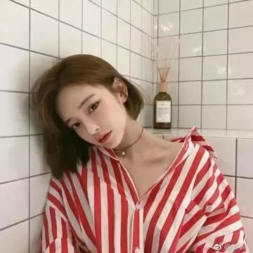 盲少爷的小女仆
